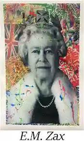 E.M Zax
