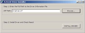 Résultat de recherche d'images pour "load driver"