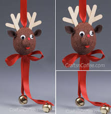 Check spelling or type a new query. 15 Diy Reindeer Crafts Diy Reindeer Ornaments For Christmas