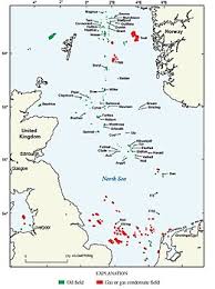 Faites apparaître des informations supplémentaires , des photos et rejouez l'extraction du pétrole. Energie Au Royaume Uni Wikipedia