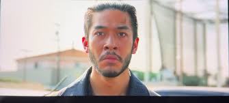 How is he mad and so hot at the same time!?!? Its her loss!!!  #thebrotherssun #brotherssun #charlessun #chairleg #justinchien  #firstcutisthedeepest