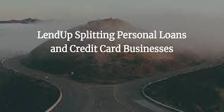 You can get the best discount of up to 78% off. Lendup Splitting Personal Loans And Credit Card Businesses Lend Academy