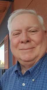 James Geerdes Obituary August 19, 2018