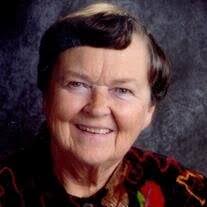 Arlene M. (Johnson) Bush Obituary