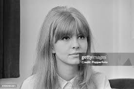 228 Jane Asher 1960s Stock Photos, High-Res Pictures, and Images