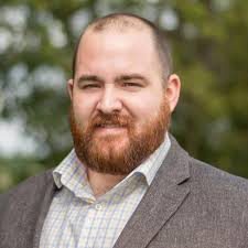 Brandon Bennett with The Bennett Team