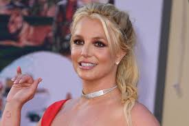 I'm so excited to hear what you think about our song together !!!! Britney Spears Neue Entscheidung Im Vormundschaftsfall Gala De