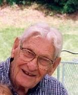 Alfred Burney Obituary (2007)