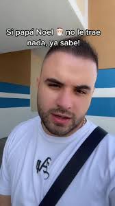 Papá Noel y las Ganas de Nikco Cadavid