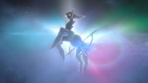 Pokémon-Legenden: Arceus – Arceus fangen - COMPUTER BILD