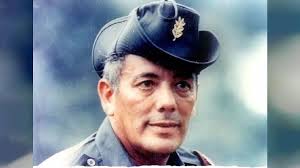 Omar Torrijos: Example of strength and dignity (+seeding)