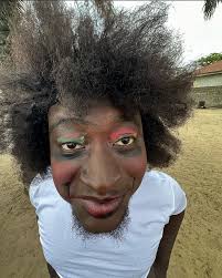 The good news is that there wouldn't be any "I am an Ɔdadeɛ girlfriend,  Ɔdadeɛ mother, Ɔdadeɛ ancestor" 💃💃💃🕺🕺🕺🕺🤸🤸 #NSMQonJoy #NSMQSemis