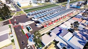 Prefeito autoriza obra de novo terminal do Capão da Imbuia e reabre UPA do Cajuru