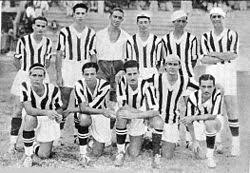 Avenida venceslau brás 72, bairro botafago. Botafogo De Futebol E Regatas Wikipedia