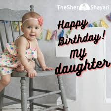 You truly are a gift from god. 99 Happy Birthday Daughter Wishes Message Quotes From Mom And Dad