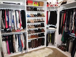 Best Small Walk In Closet Organization Ideas Home Inspirations Good Design Small Walk In Closet Organization Ideas