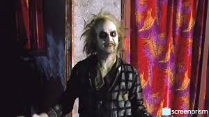 Where does it come from? How The 1988 Film Beetlejuice Simultaneously Embodied And Defied Typical Hollywood Genres