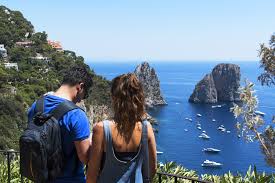 Check spelling or type a new query. Summer Vacation In Europe American Tourists Can T Save Greece Spain And Italy Bloomberg