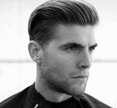 This medium hairstyle for men is best with straight, pliable hair. The Best Medium Length Haircuts For Men In 2020 That You Need To Try Now