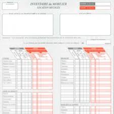 Meuble bois vitre logement chalet mobilier de salon maison design de meubles meubles japonais modèle placard. Inventaire Du Mobilier Pour Location Meublee Unpi17