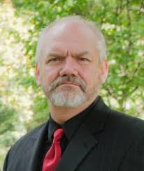 Bruce Harrison Obituary