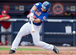Born august 14, 1987) is an american former professional football quarterback, former professional baseball player, and broadcaster. Tim Tebow S Mets Debut Gets Off To A Rough Start In Spring Training