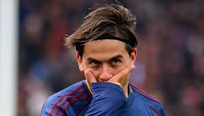 Paulo Dybala Haberleri