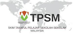Borang tuntutan takaful pelajar sekolah malaysia. Tpsm By Askar Eiman