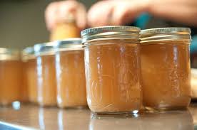 Rencontre De Producteur Quebecois Au Petit Ruisseau A Franklyn Recette Recettes De Sirop Beurre De Pomme Gelee De Pomme