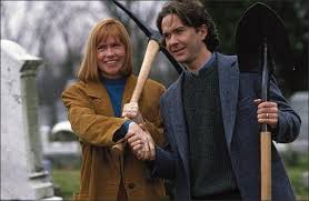 The Dark Half (1993) #RetroReview — CineDump