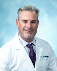 Timothy S. Albert MD