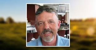 Randal Mace Doss Obituary April 22, 2020