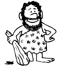 Enter now and choose from the following categories: Coloring Pages Of Cartoon Caveman