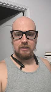 Me with my new glasses Jerrica Barnett Shaniqua Mitchell Vicki Browning  Patty Blackshear