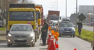 El gobierno también informó sobre el uso de los permisos interregionales. 8j53sxthh0cxdm