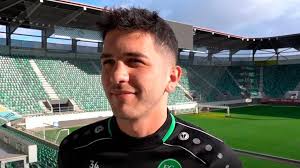 Boris Babic del San Gallo positivo al coronavirus