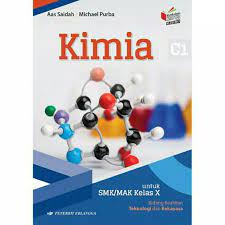 Buku dipisah berdasarkan materi pelajaran kimia (bab) untuk anda download sesuai kebutuhan anda dalam. Kimia Kelas X 10 Smk K13 Erlangga Shopee Indonesia