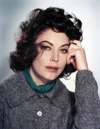 Photo of actress May Britt that was used for two purposes: as a marketing  photo for her role in 1959's "The Blue Angel", and for the film's poster.