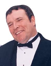 Obituary information for Roland “Butch” Dube