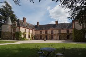 Book online, pay at the hotel. Chateau De Montigny A Charny Oree De Puisaye Dans L Yonne Tourisme