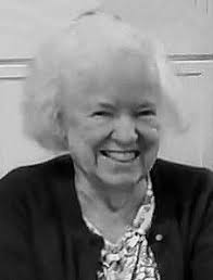 Wilma Paulson Obituary (1936