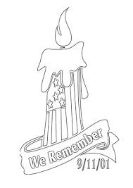 We Remember 9 11 01 Coloring Page Super Coloring Coloring Pages For Kids Free Coloring Pages Free Printable Coloring Pages