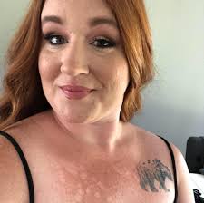 Mrs. EPIX Make Up Journey.