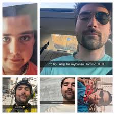 Gratulerer med dagen Ashley Whatley Westerheim 🎂🥰🥰🍂🍁Begynner å bli  noen år siden me var på tur😄Sjå kor søte og små ungene var🤩🥰🥰