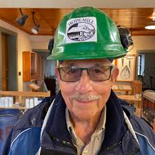 Restoration Volunteers • Hope Mill