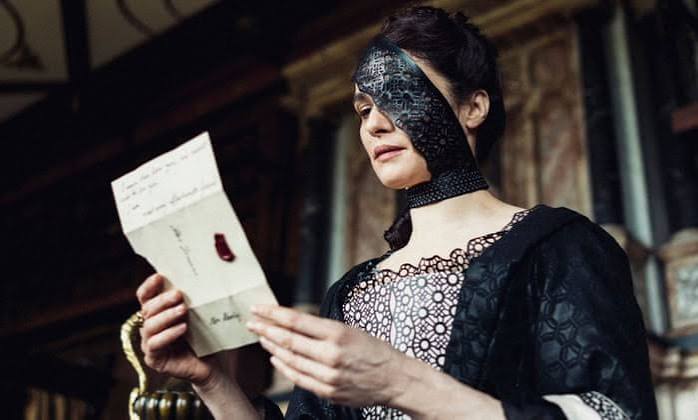 The Favourite review – Colman, Weisz and Stone are pitch-perfect | The  Favourite | The Guardian