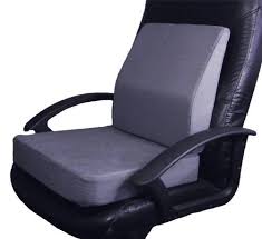 The Purpose Of The Office Chair Cushion Yonohomedesign Com In 2020 Memory Foam Seat Cushion Cushions Office Chair Cushion