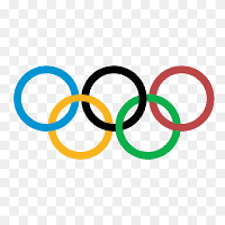 The olympic symbols are icons, flags and symbols used by the international olympic committee (ioc) to elevate the olympic games. Winter Olympic Games Png Images Pngwing