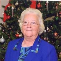 Janice Glover Obituary (2024)