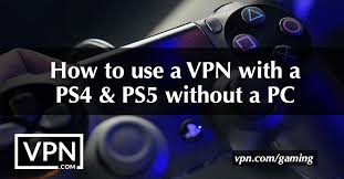 How to use vpn on ps4? The 10 Best Ps5 Ps4 Vpn Of Current Year Vpn Com